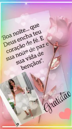 boa noite louvor