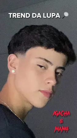 agora com a lupa 😭