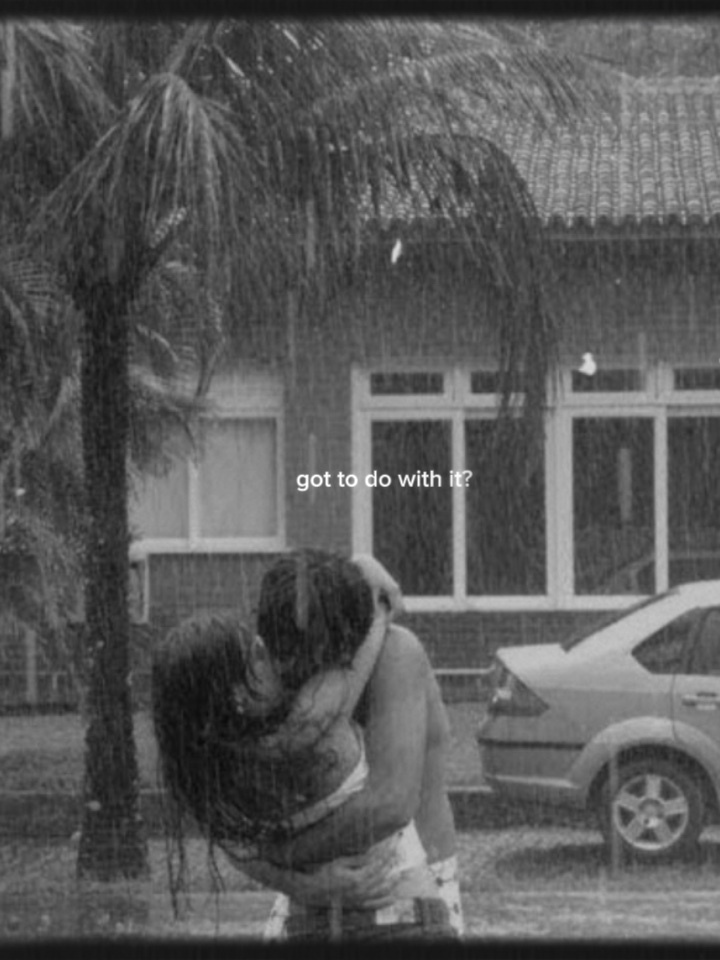 Qu'est-ce que l'amour...