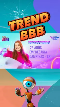Trend BBB 23