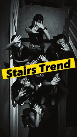 Stairs Trend