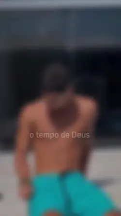 o tempo de Deus 