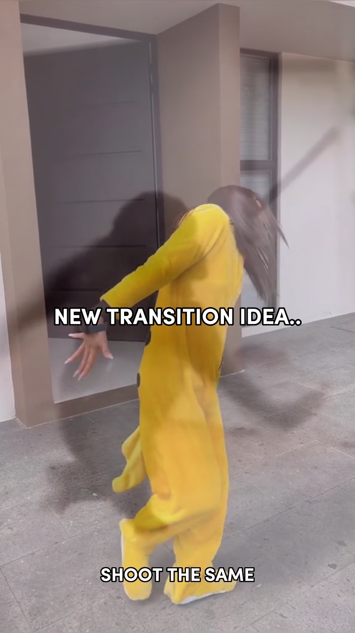 Transición De Gorila