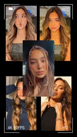 PHOTO COLLAGE