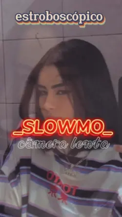 SLOWMO