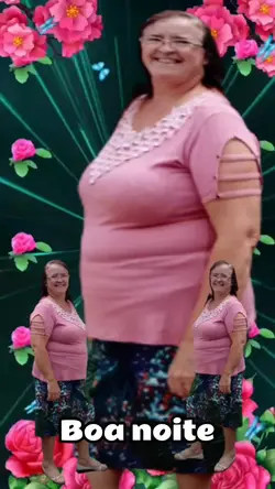 boa noite 