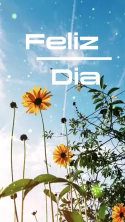 Feliz dia