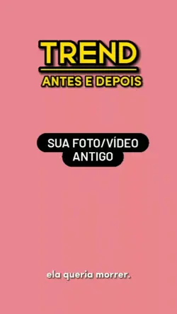 então eu matei-a!