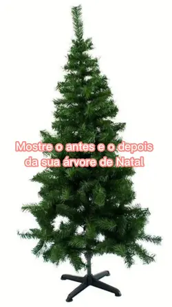 Árvore de Natal 
