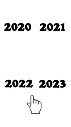 2020 2021 2022 2023