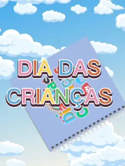 DIA DAS CRIANÇAS 