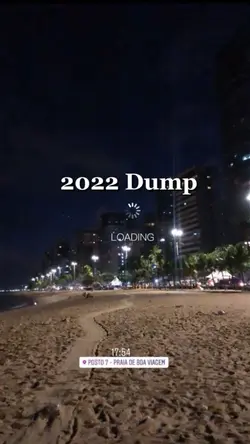 2022 Dump
