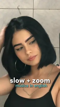 zoom + slow