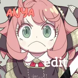 anya