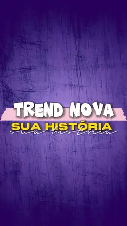 Sua história/Usem✨
