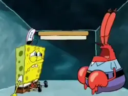 spongebob tv