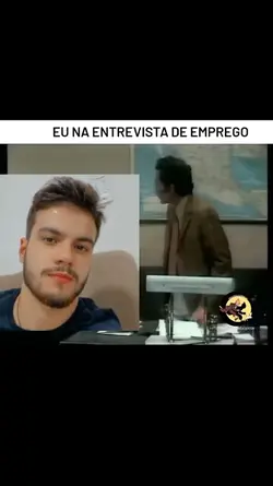 Entrevista deEmprego