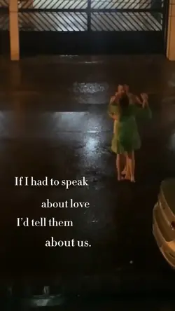 Speak about Love ❤️ 