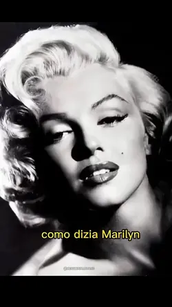 TREND MARILYN ๐คฉ