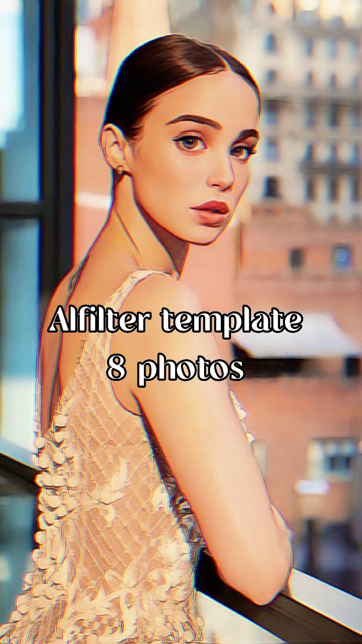 Trabalhos Al filter template:
