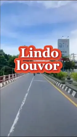 Lindo louvor