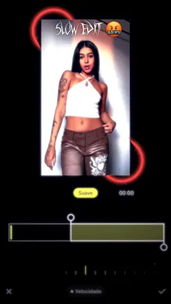 Slow com qualidade 🤞