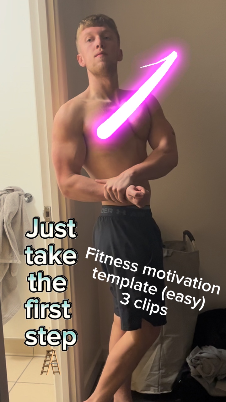 Motivação de condicionamento físico