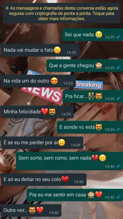 mensagens do wpp