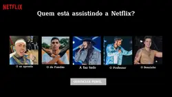 Modelo para 5 pessoa