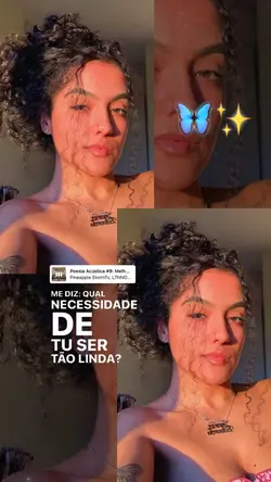 Adicione sua foto 🦋