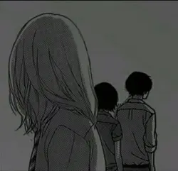 Eu cantei uma canção