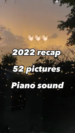 My 2022 memory