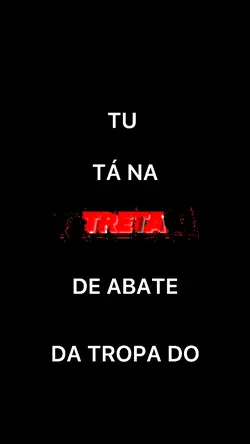 Ninguém te Forçou 🙅‍♂️