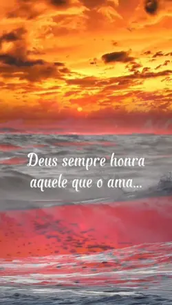 Você é escolhida