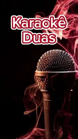 Karaokê Duas