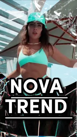 nova trend 