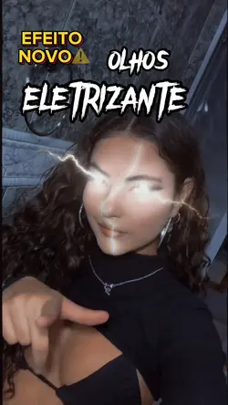 eletric trend ✨⚠️