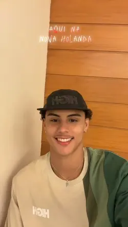 Aqui na nova holanda