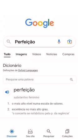 PESQUISA DO GOOGLE 