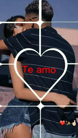 Te amo