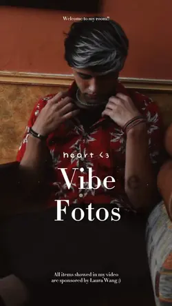 Vibe fotos