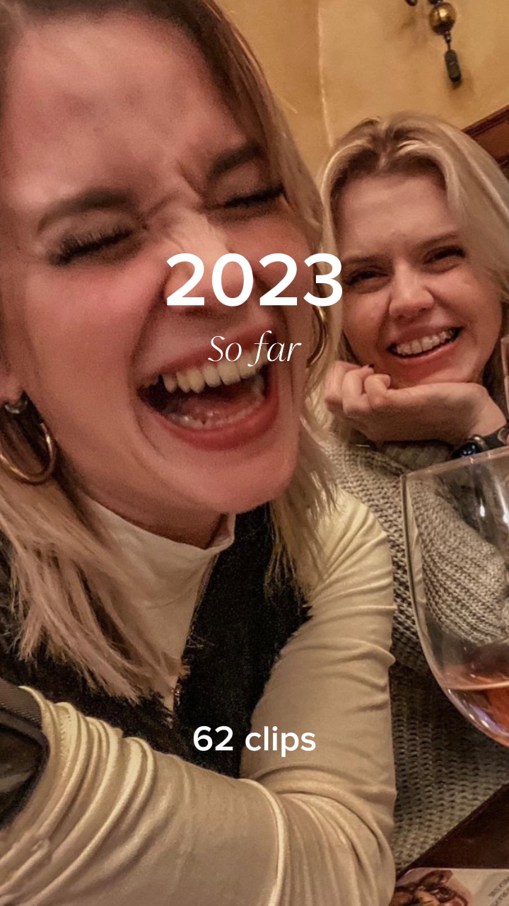 2023年至今