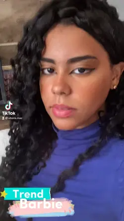 Barbie indiretas🫶🏽