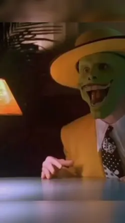TikTok Template