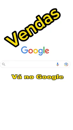 Google Vendas