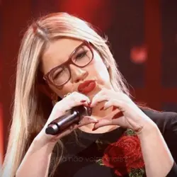 E ela não volta mais