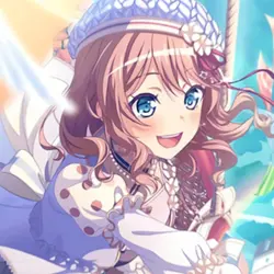 BanG Dream โผ๏ธโจ