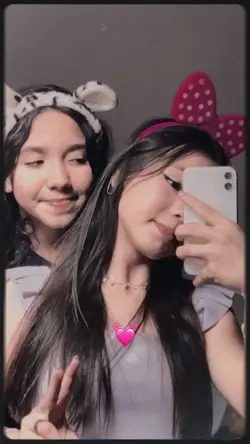 Melhor amiga| irmã
