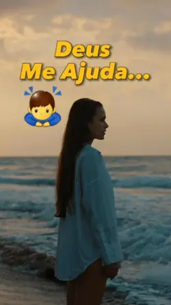 Deus me ajuda!