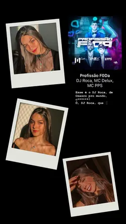 Profissão Fod* 